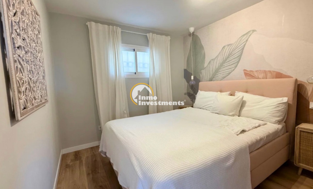 Resale - Apartment - Palma - Sant Agustí
