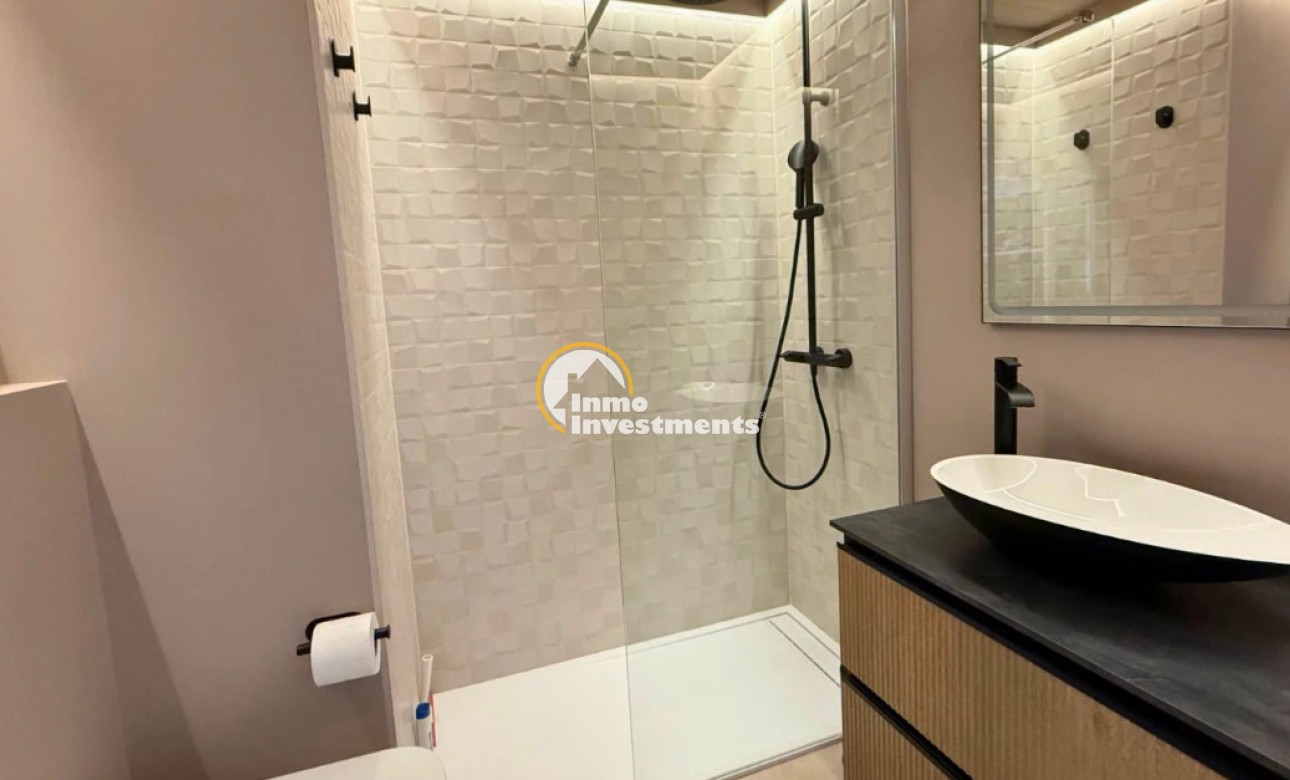 Resale - Apartment - Palma - Sant Agustí