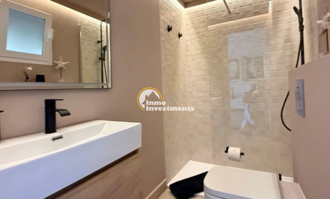 Resale - Apartment - Palma - Sant Agustí