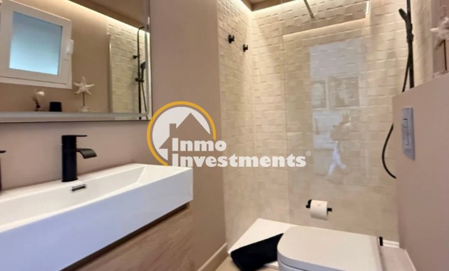 Resale - Apartment - Palma - Sant Agustí