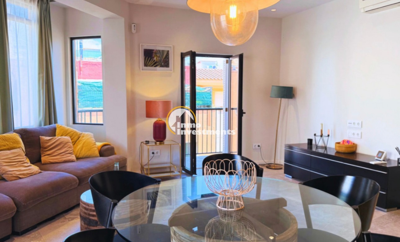 Reventa - Apartamento - Palma - Ponent