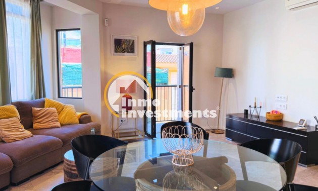 Reventa - Apartamento - Palma - Ponent