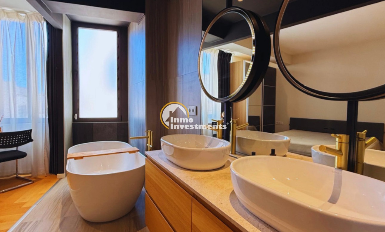 Reventa - Apartamento - Palma - Ponent