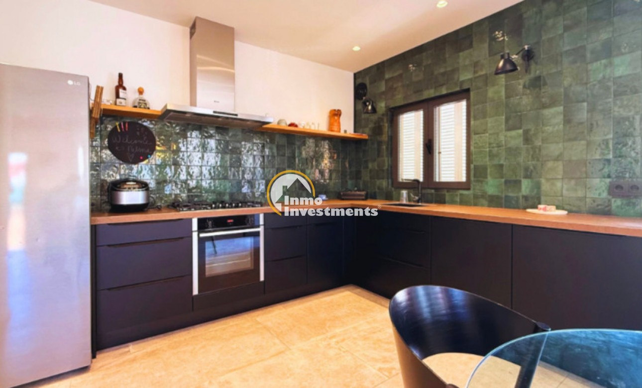 Reventa - Apartamento - Palma - Ponent