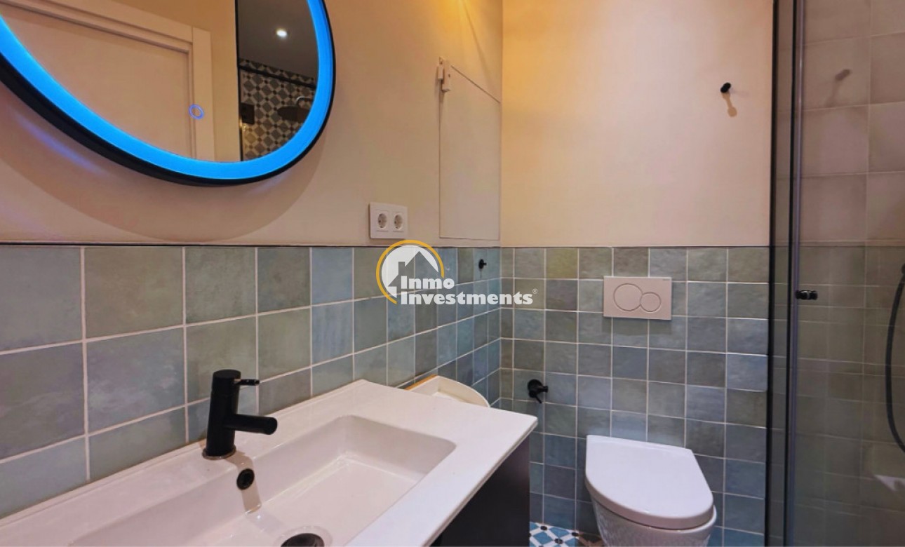 Reventa - Apartamento - Palma - Ponent
