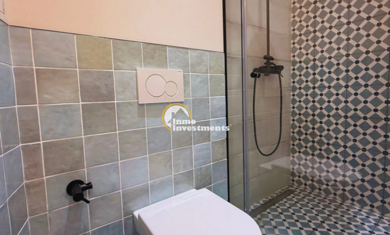 Reventa - Apartamento - Palma - Ponent