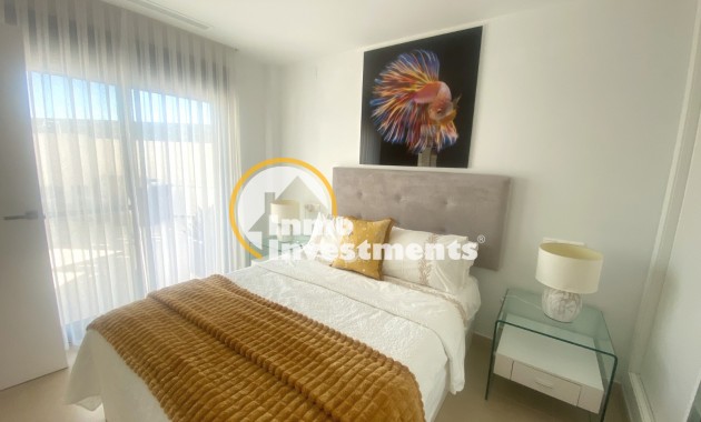 Till salu - Villa - Ciudad Quesada