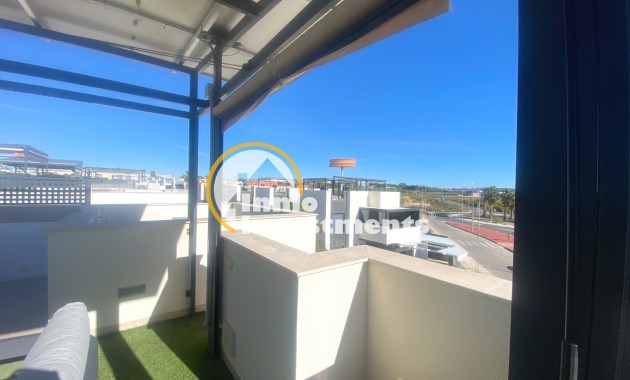 Till salu - Villa - Ciudad Quesada