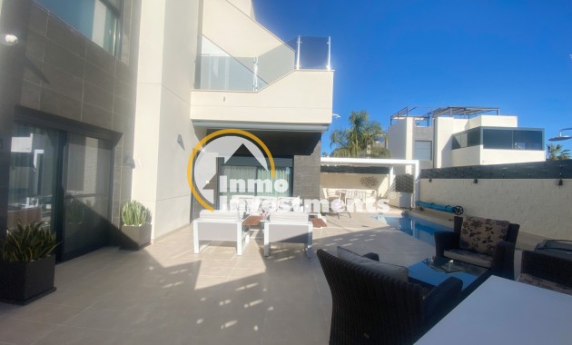 Till salu - Villa - Ciudad Quesada