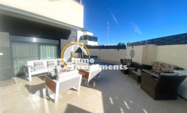 Till salu - Villa - Ciudad Quesada