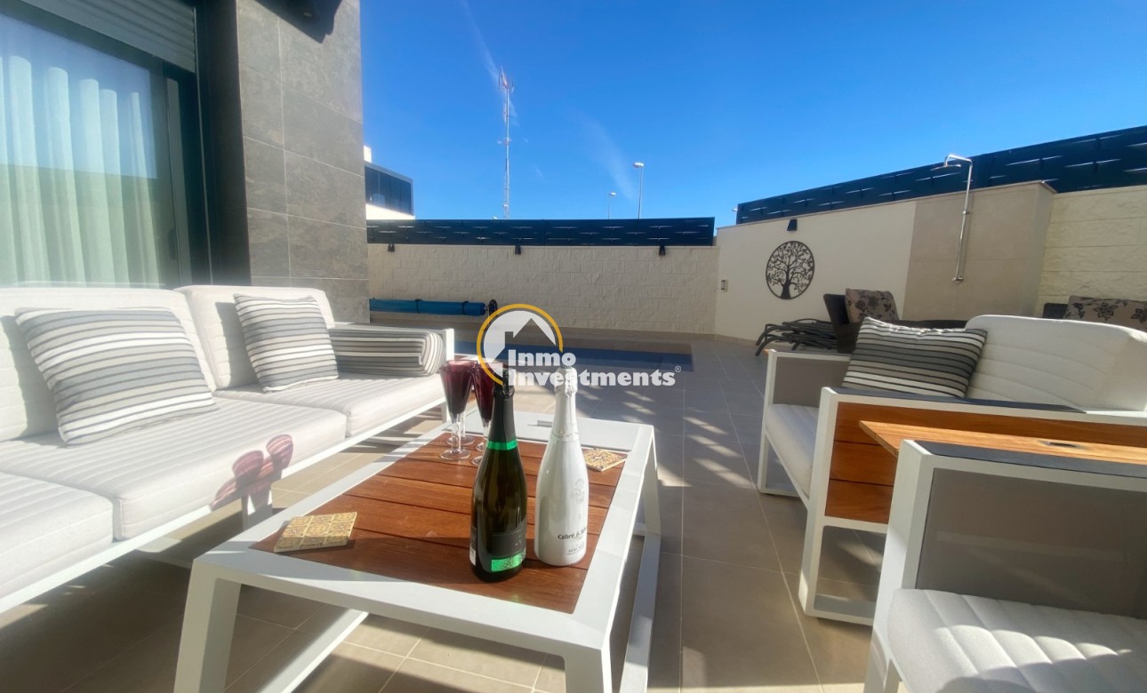 Till salu - Villa - Ciudad Quesada