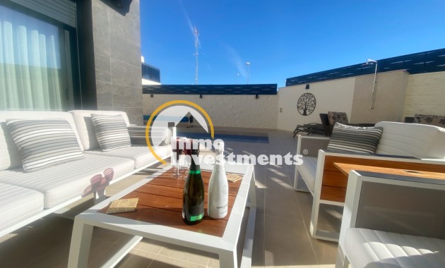 Till salu - Villa - Ciudad Quesada