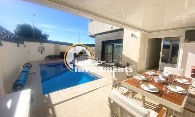 Till salu - Villa - Ciudad Quesada