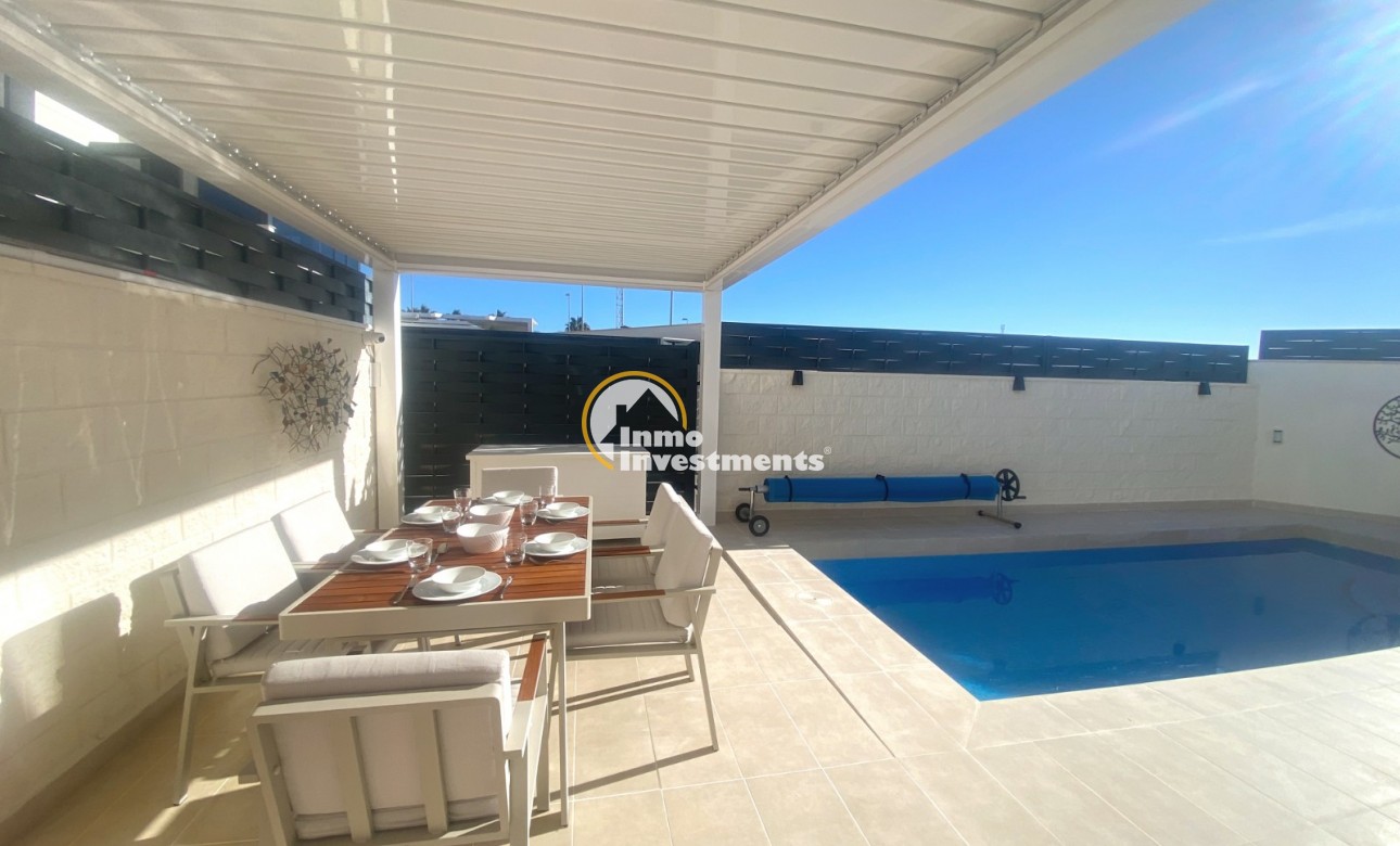 Till salu - Villa - Ciudad Quesada