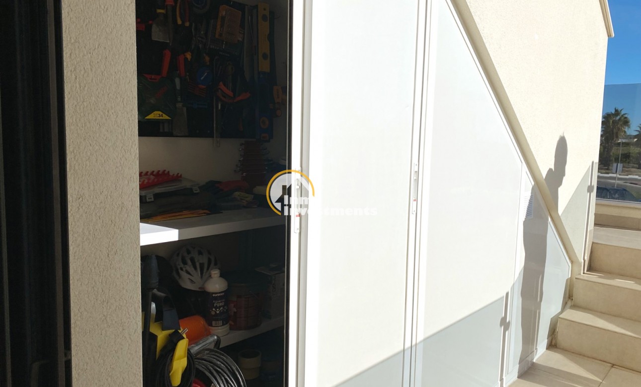 Till salu - Villa - Ciudad Quesada