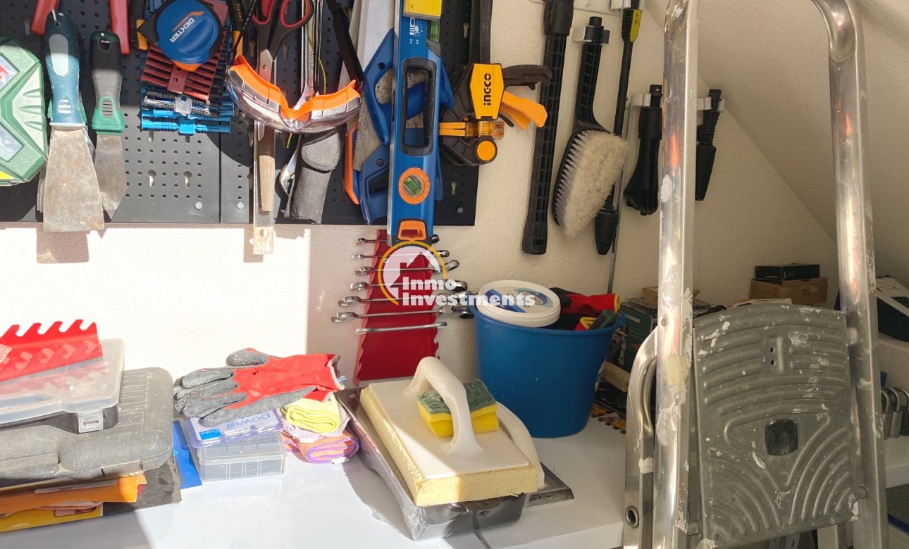 Till salu - Villa - Ciudad Quesada