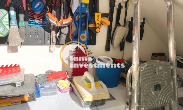 Till salu - Villa - Ciudad Quesada