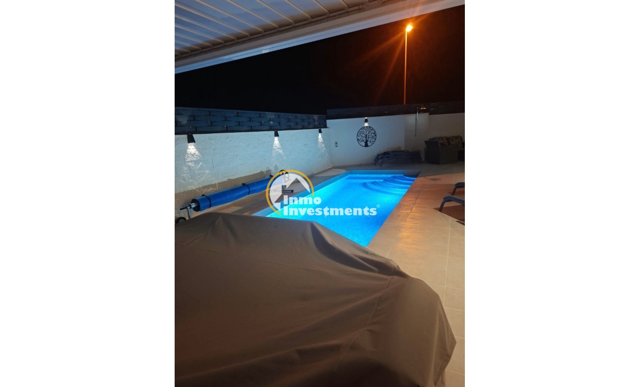 Till salu - Villa - Ciudad Quesada