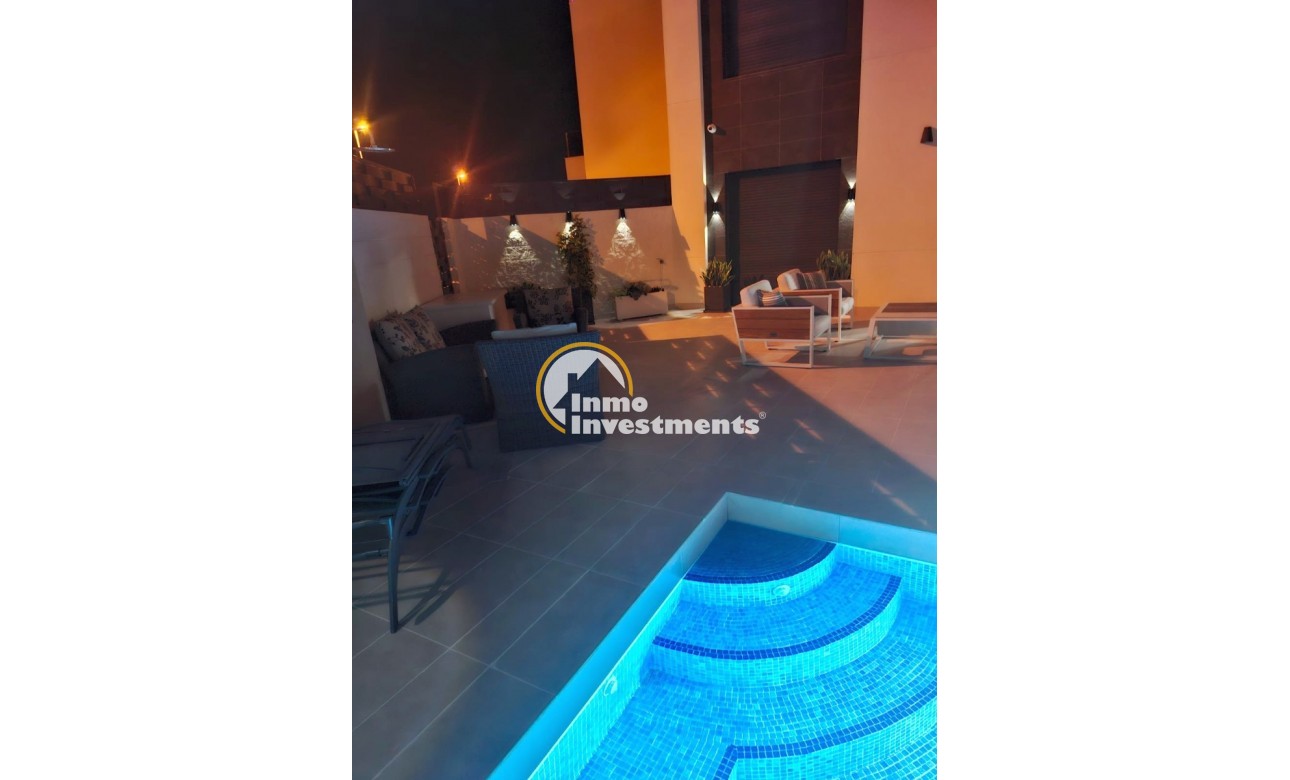 Till salu - Villa - Ciudad Quesada