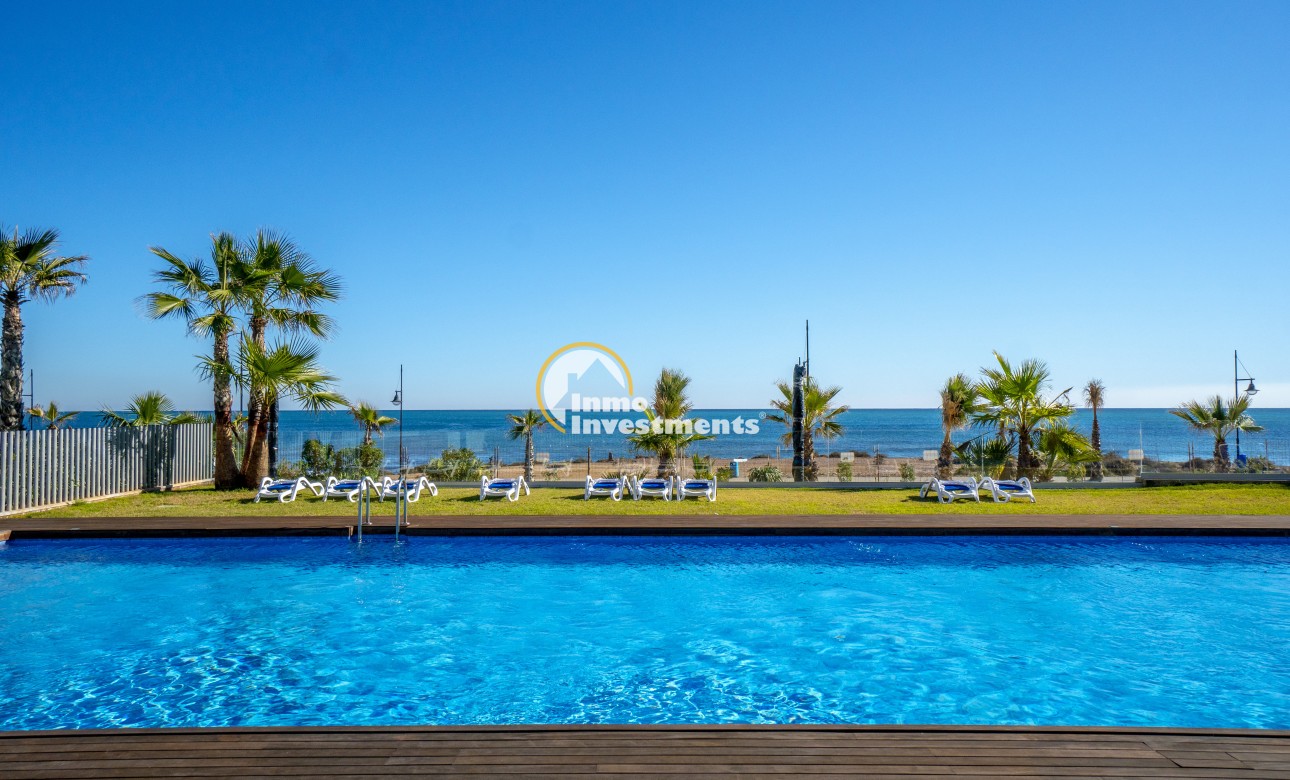 Revente privée - Penthouse - Punta Prima - Front de mer