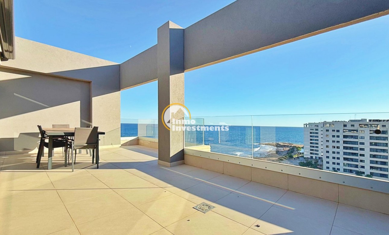 Revente privée - Penthouse - Punta Prima - Front de mer