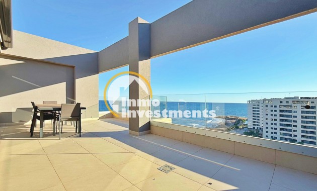 Revente privée - Penthouse - Punta Prima - Front de mer