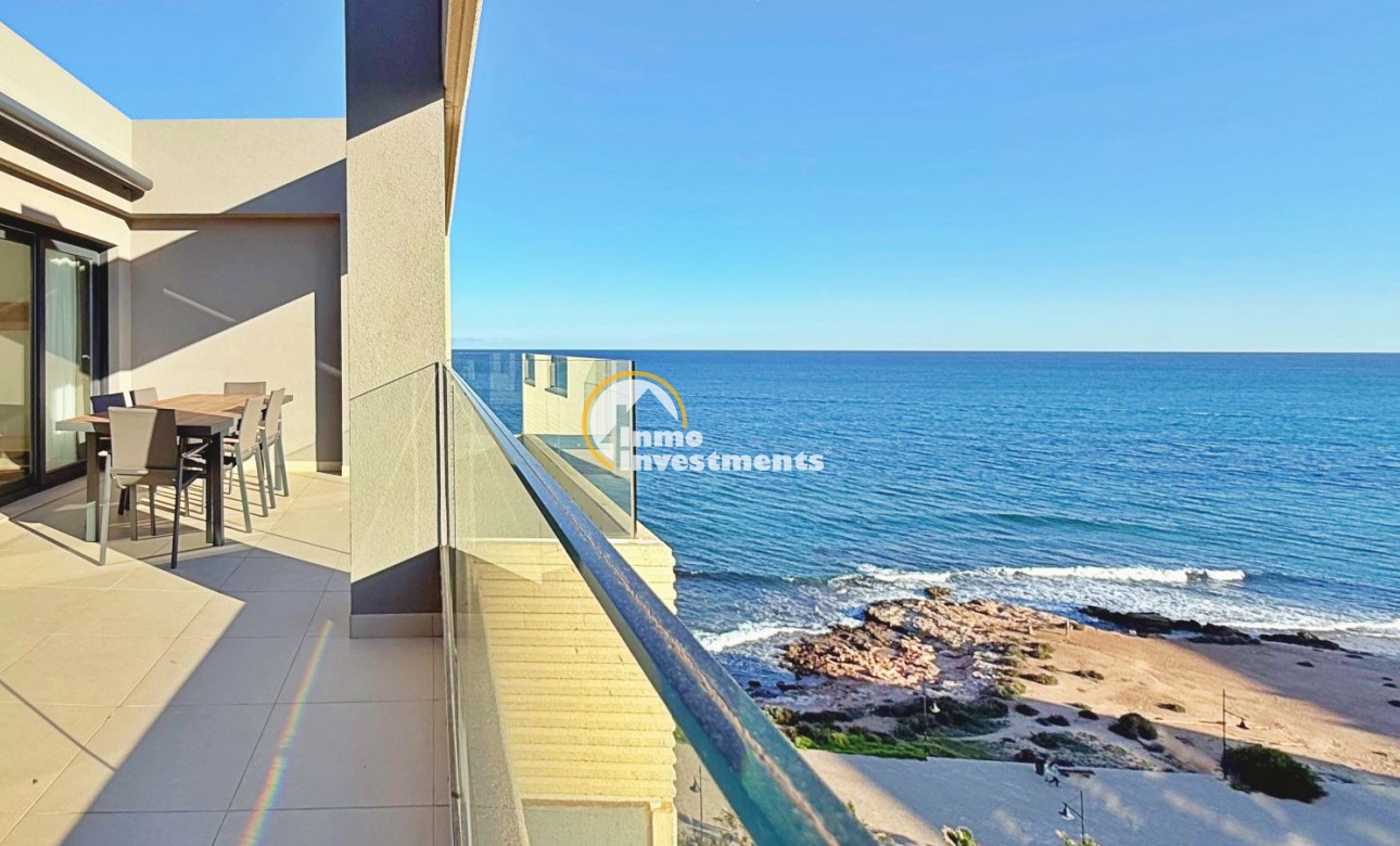 Revente privée - Penthouse - Punta Prima - Front de mer