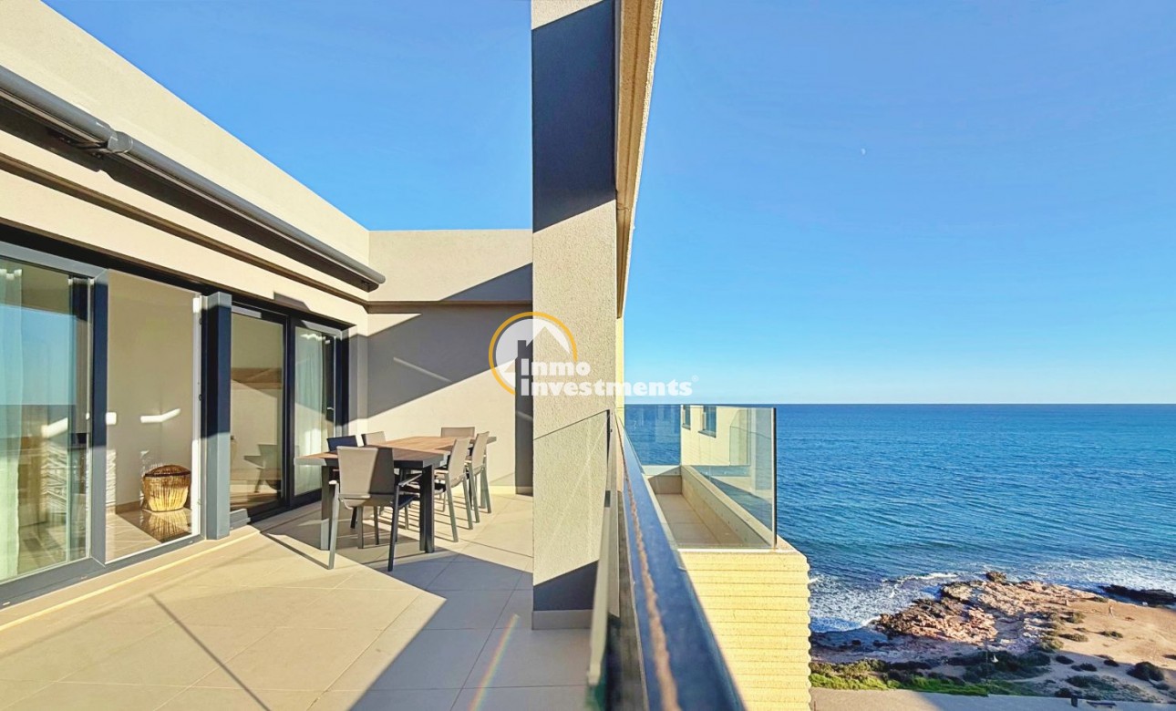 Revente privée - Penthouse - Punta Prima - Front de mer