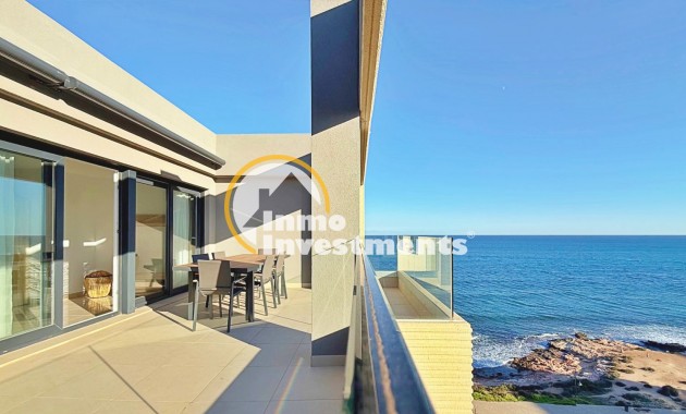 Revente privée - Penthouse - Punta Prima - Front de mer