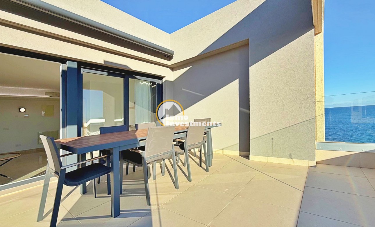 Revente privée - Penthouse - Punta Prima - Front de mer