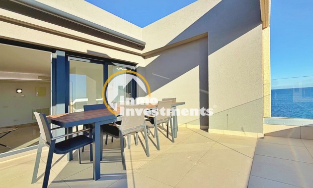 Revente privée - Penthouse - Punta Prima - Front de mer