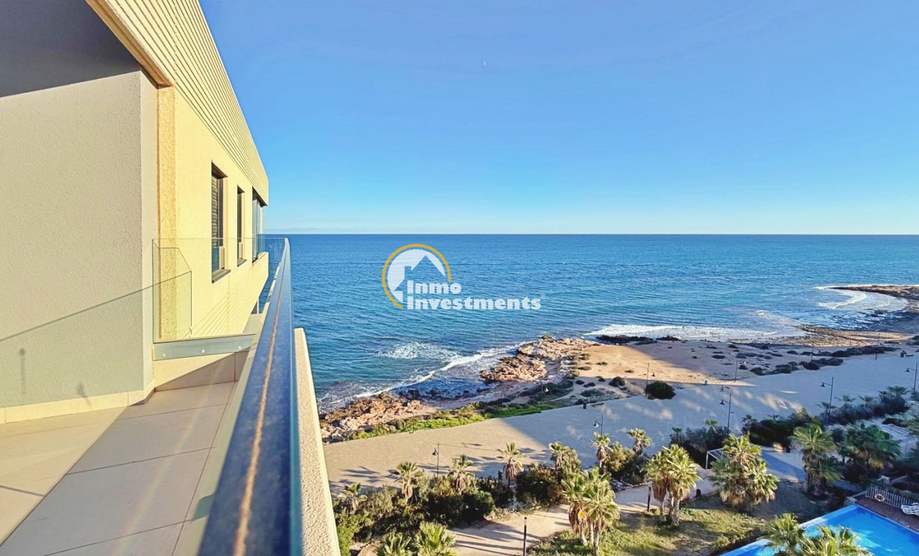 Revente privée - Penthouse - Punta Prima - Front de mer