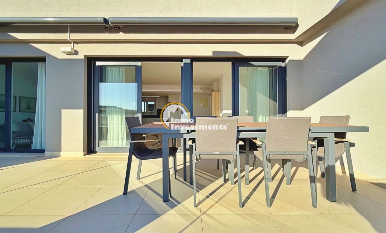 Revente privée - Penthouse - Punta Prima - Front de mer