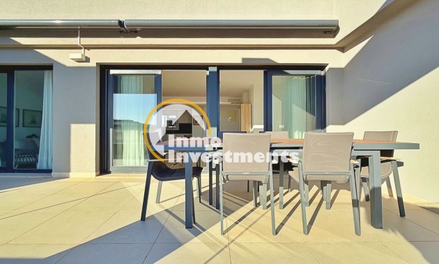 Revente privée - Penthouse - Punta Prima - Front de mer