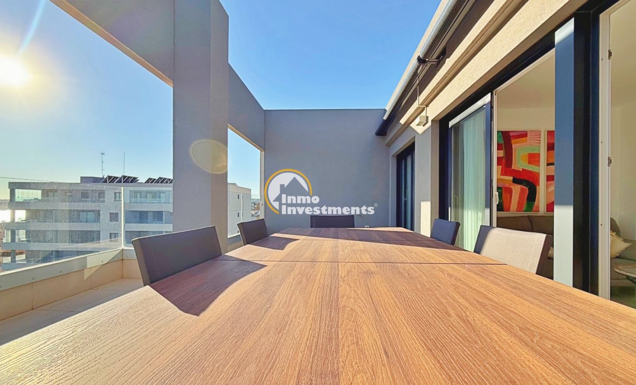 Revente privée - Penthouse - Punta Prima - Front de mer