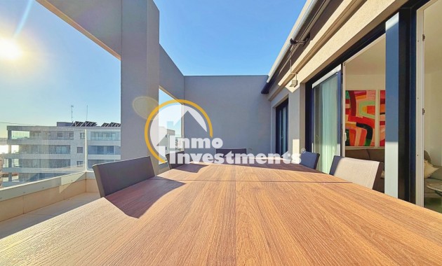 Revente privée - Penthouse - Punta Prima - Front de mer