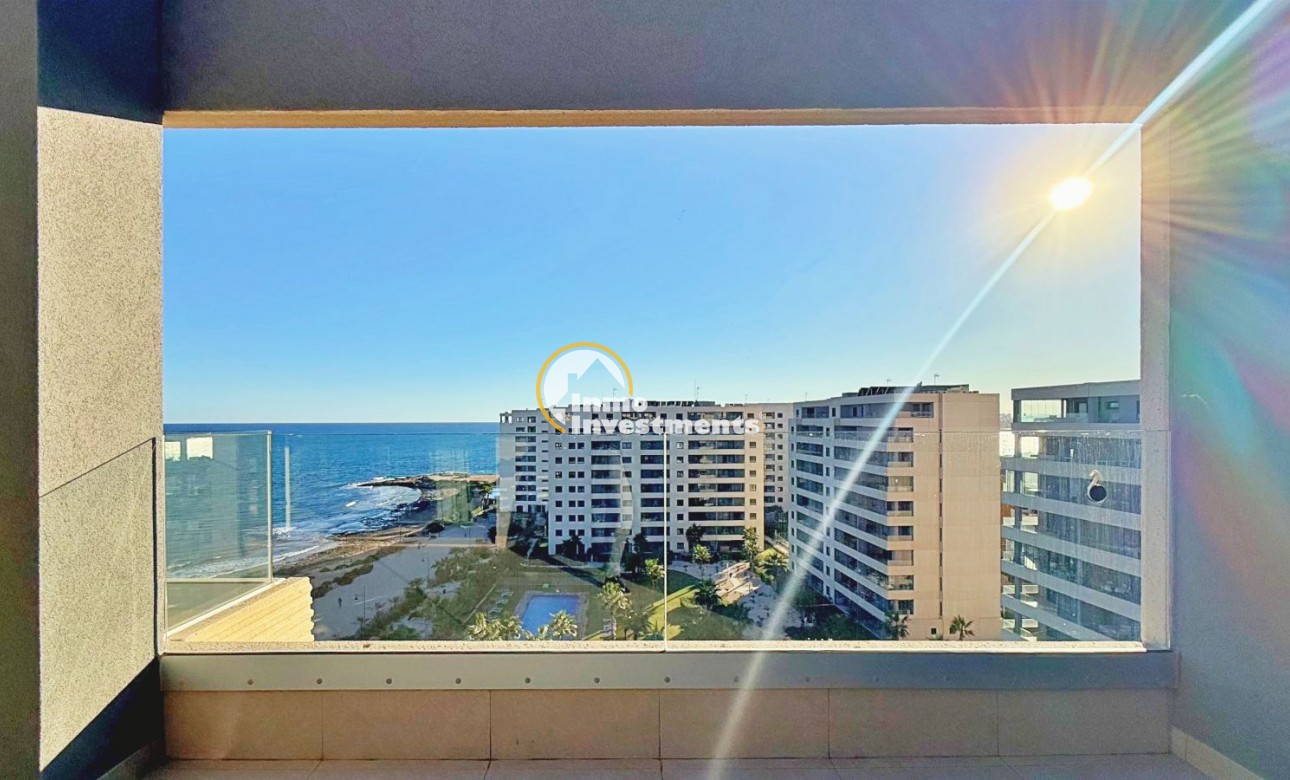 Revente privée - Penthouse - Punta Prima - Front de mer
