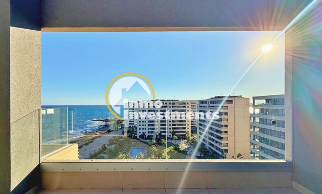 Revente privée - Penthouse - Punta Prima - Front de mer