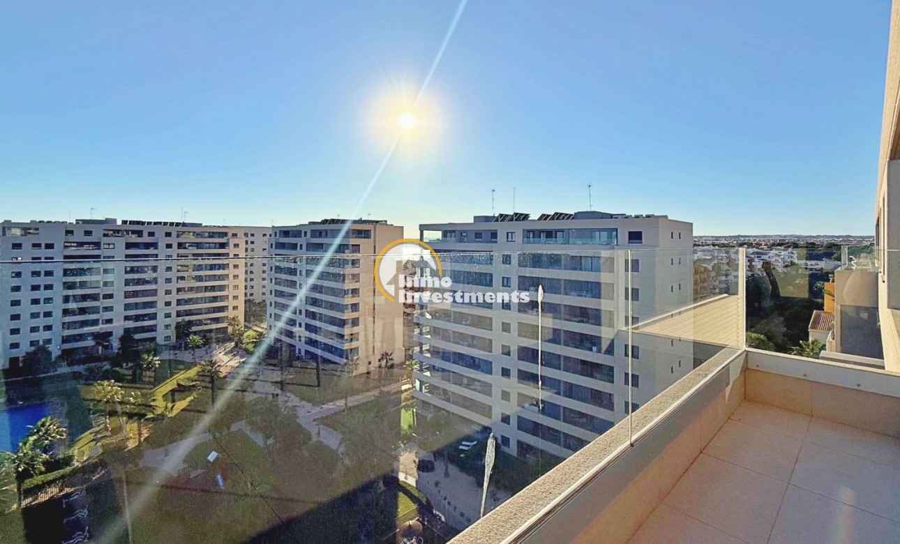 Revente privée - Penthouse - Punta Prima - Front de mer