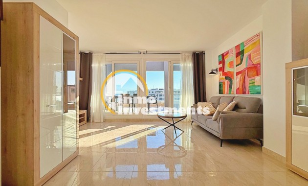 Revente privée - Penthouse - Punta Prima - Front de mer