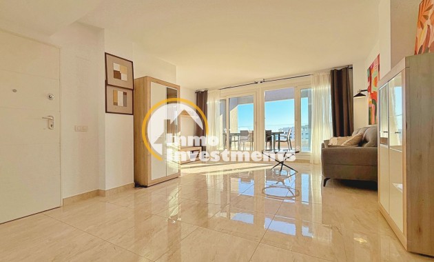 Revente privée - Penthouse - Punta Prima - Front de mer