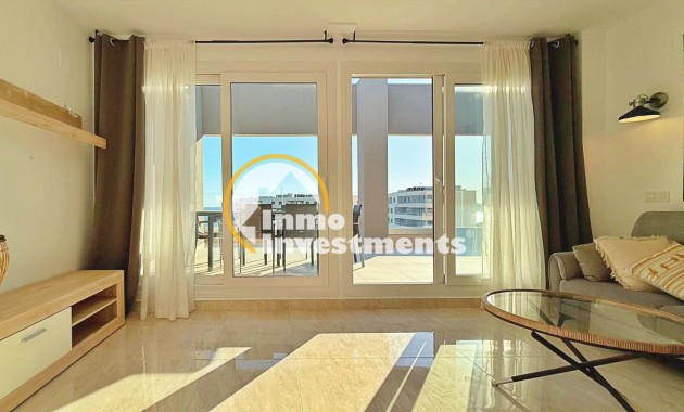 Revente privée - Penthouse - Punta Prima - Front de mer