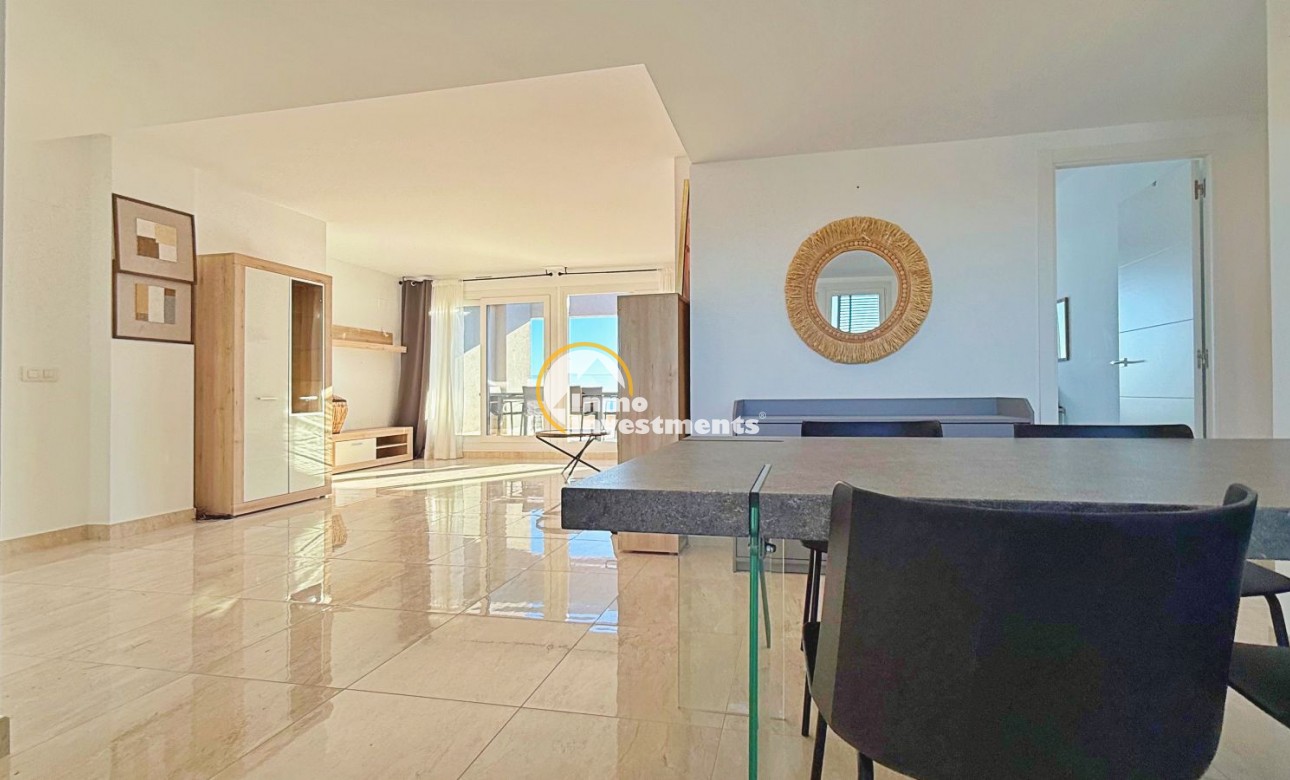 Revente privée - Penthouse - Punta Prima - Front de mer