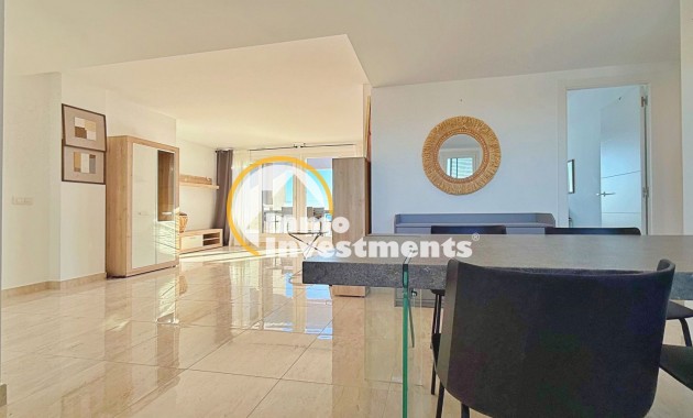 Revente privée - Penthouse - Punta Prima - Front de mer