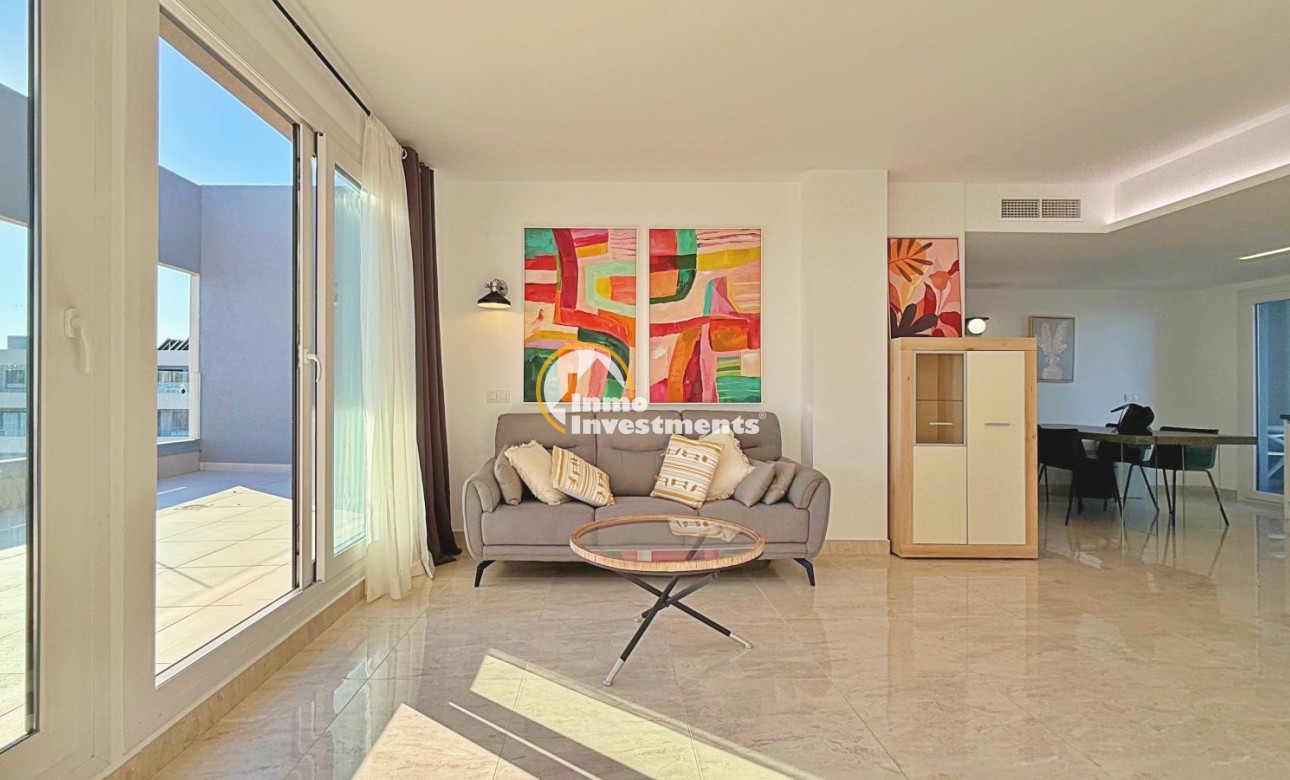 Revente privée - Penthouse - Punta Prima - Front de mer