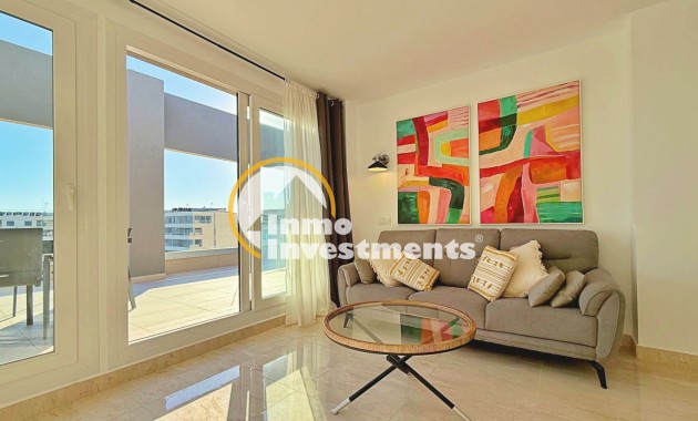 Revente privée - Penthouse - Punta Prima - Front de mer