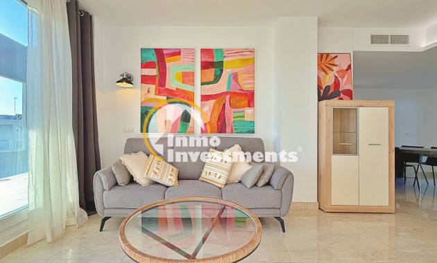 Revente privée - Penthouse - Punta Prima - Front de mer