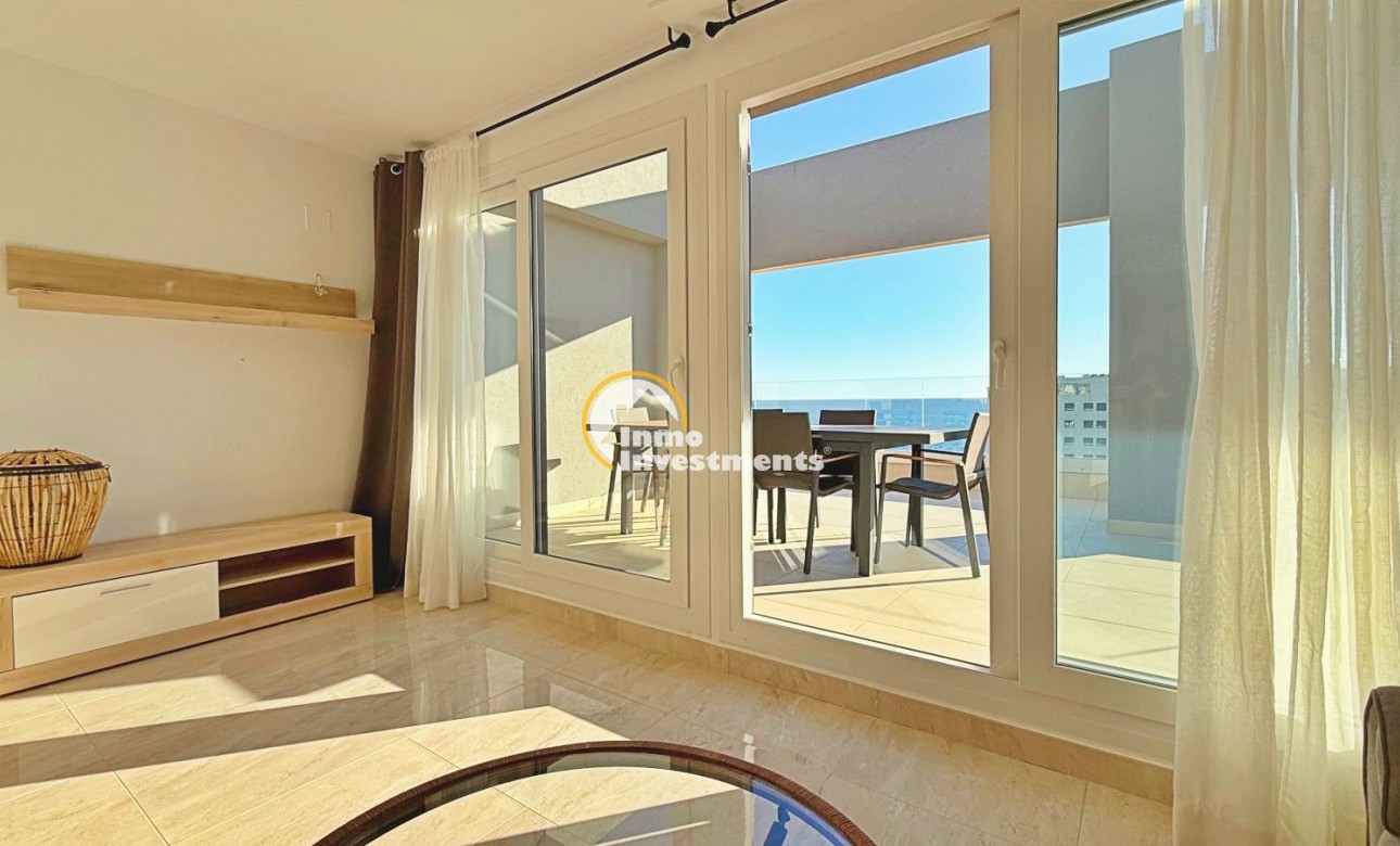 Revente privée - Penthouse - Punta Prima - Front de mer