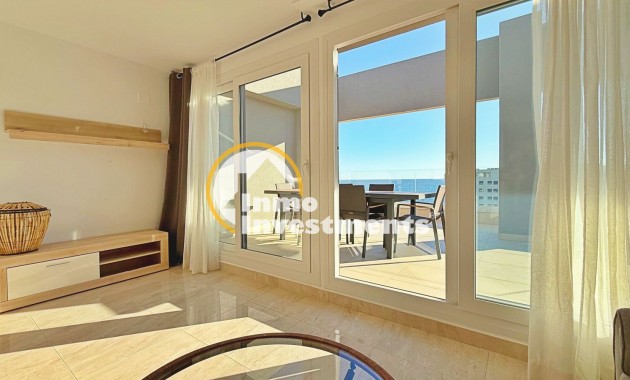Revente privée - Penthouse - Punta Prima - Front de mer