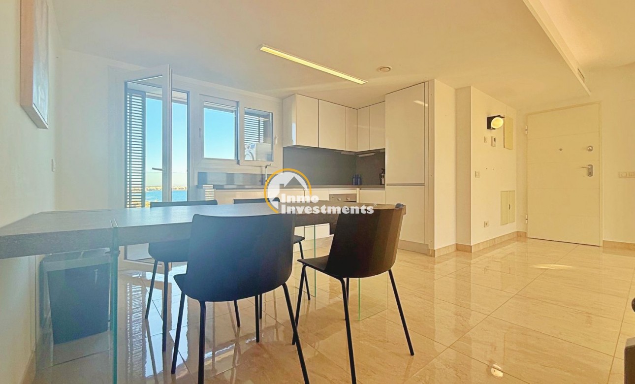 Revente privée - Penthouse - Punta Prima - Front de mer
